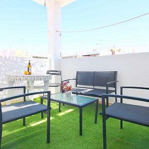 El Atico De Las Marinas Free Parking By Cadiz4Rentals
