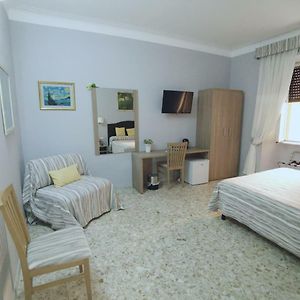 Chambre de Luxe Lit King-Size