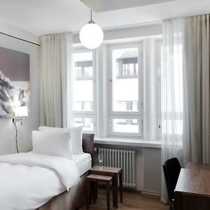 Chambre Simple