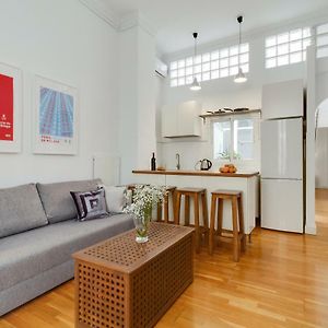 Appartement à 1 Chambre à Coucher