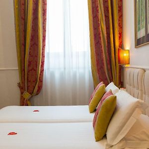 Chambre Triple