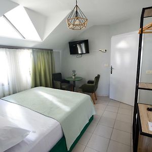 Chambre Standarde Double