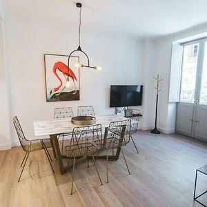 Appartement de Luxe