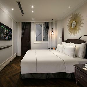 Chambre de Luxe