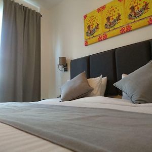 Suite Exécutive Lit King-Size