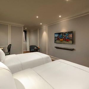Chambre Exécutive