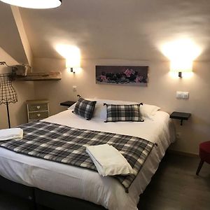 Chambre Standarde Double