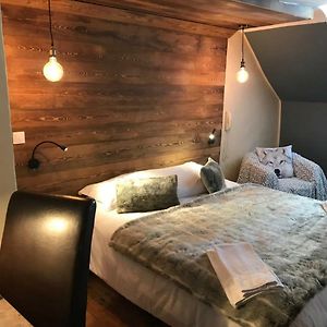 Chambre Supérieure Lit King-Size