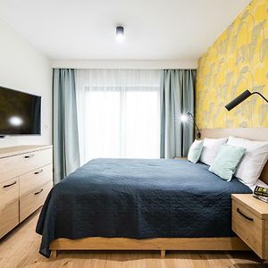 Appartement Studio