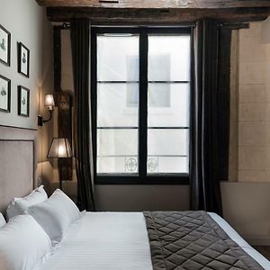 Chambre Supérieure