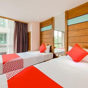 Chambre Supérieure Double