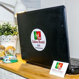 Live Lisboa Hostel