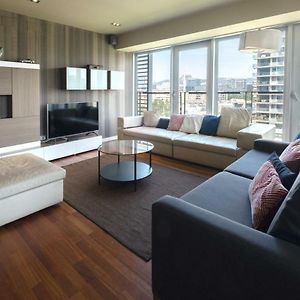 Appartement Supérieur à 4 Chambres à Coucher