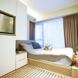Chambre Double de Luxe