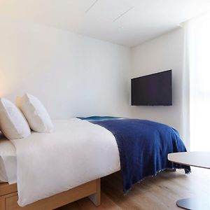 Chambre Double Semi