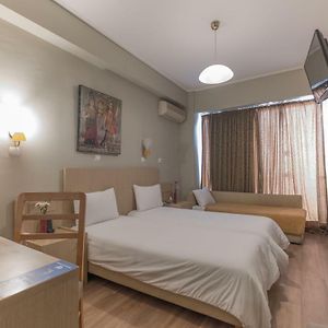 Chambre Triple