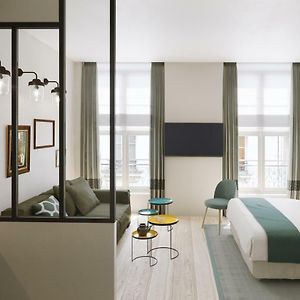 Appartement Urbain