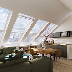 Residence Du Louvre