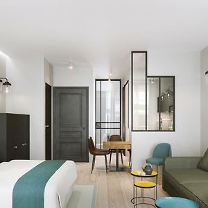 Appartement Confortable