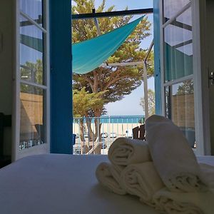 Chambre Double Côté Mer