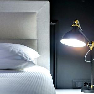 Chambre de Luxe