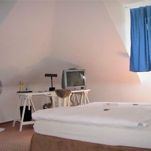 Chambre Standarde Double
