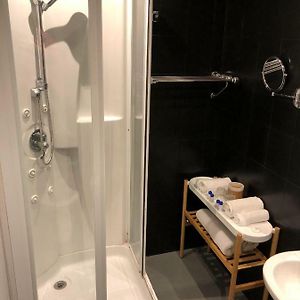 Chambre Simple Confort