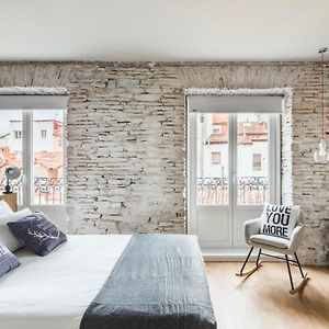 Appartement Studio