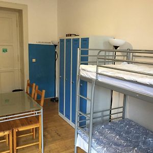 Chambre Quintuple