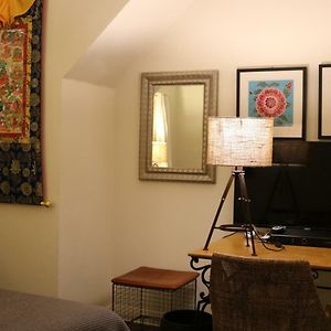 Chambre de Luxe Lit King-Size