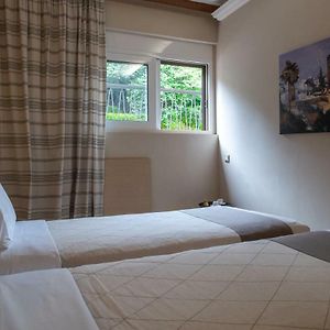 Chambre Économique Double