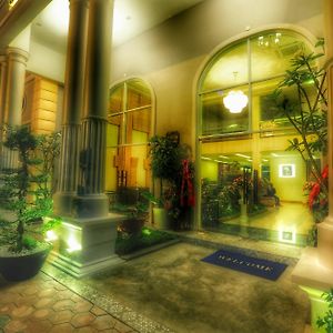 V Boutique Hotel @ Koh Pich