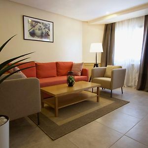 Suite de Luxe