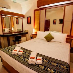 Chambre Double de Luxe