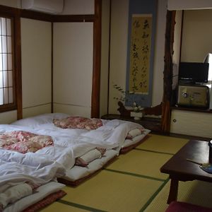 Chambre Triple