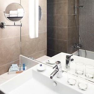 Chambre Supérieure Double