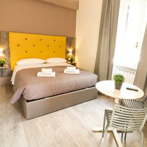 Chambre Standarde Lit King-Size