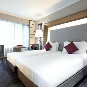 Chambre Supérieure Double