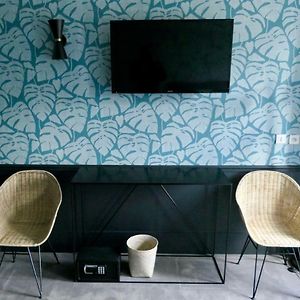 Chambre Triple de Luxe