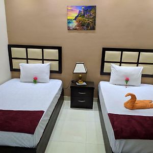Chambre de Luxe Lit King-Size
