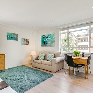 Appartement à 1 Chambre à Coucher