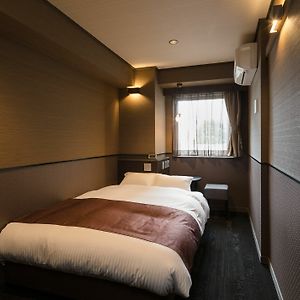 Private Bathroom Double Room