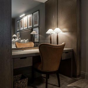 Chambre Classique Double