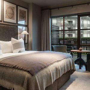 Chambre Lit King-Size