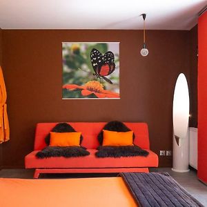 Chambre Supérieure Double