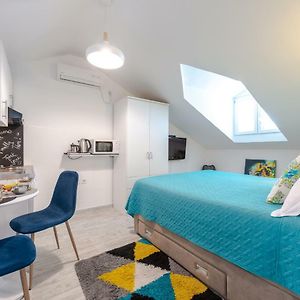 Appartement Studio