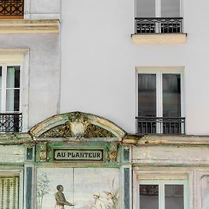 Appartement de Luxe à 1 Chambre à Coucher