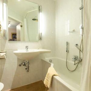 Chambre Quadruple