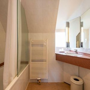 Chambre Triple