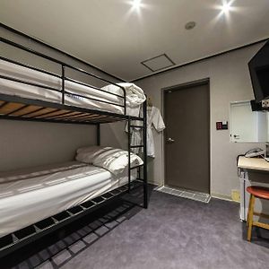 Private Bathroom Twin Room